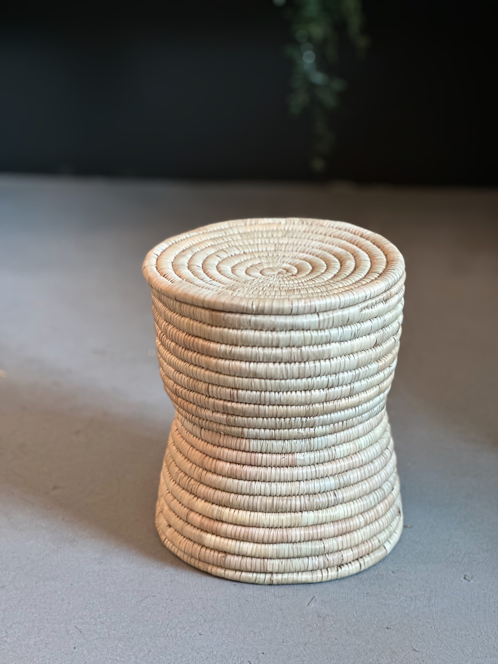 Mesa Malawi Fibras