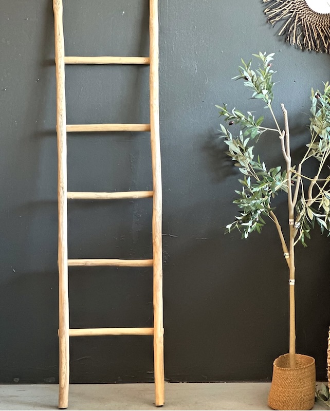 Escalera