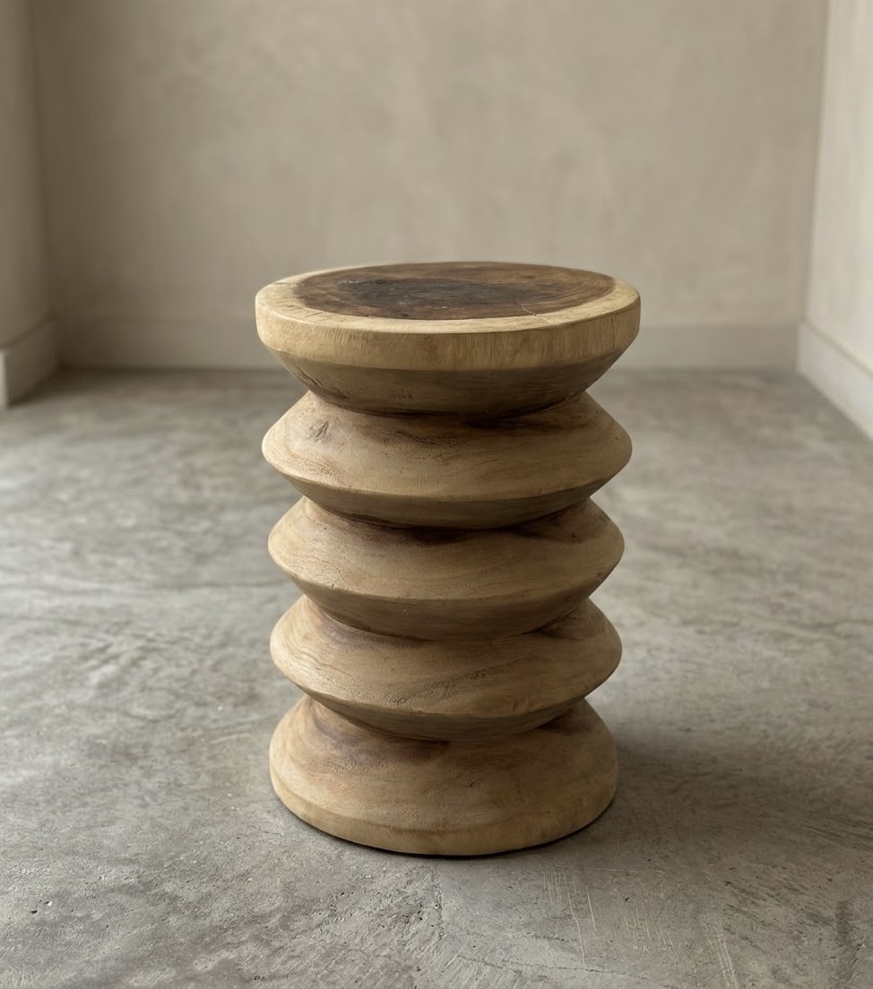 Piso Suar Nut
