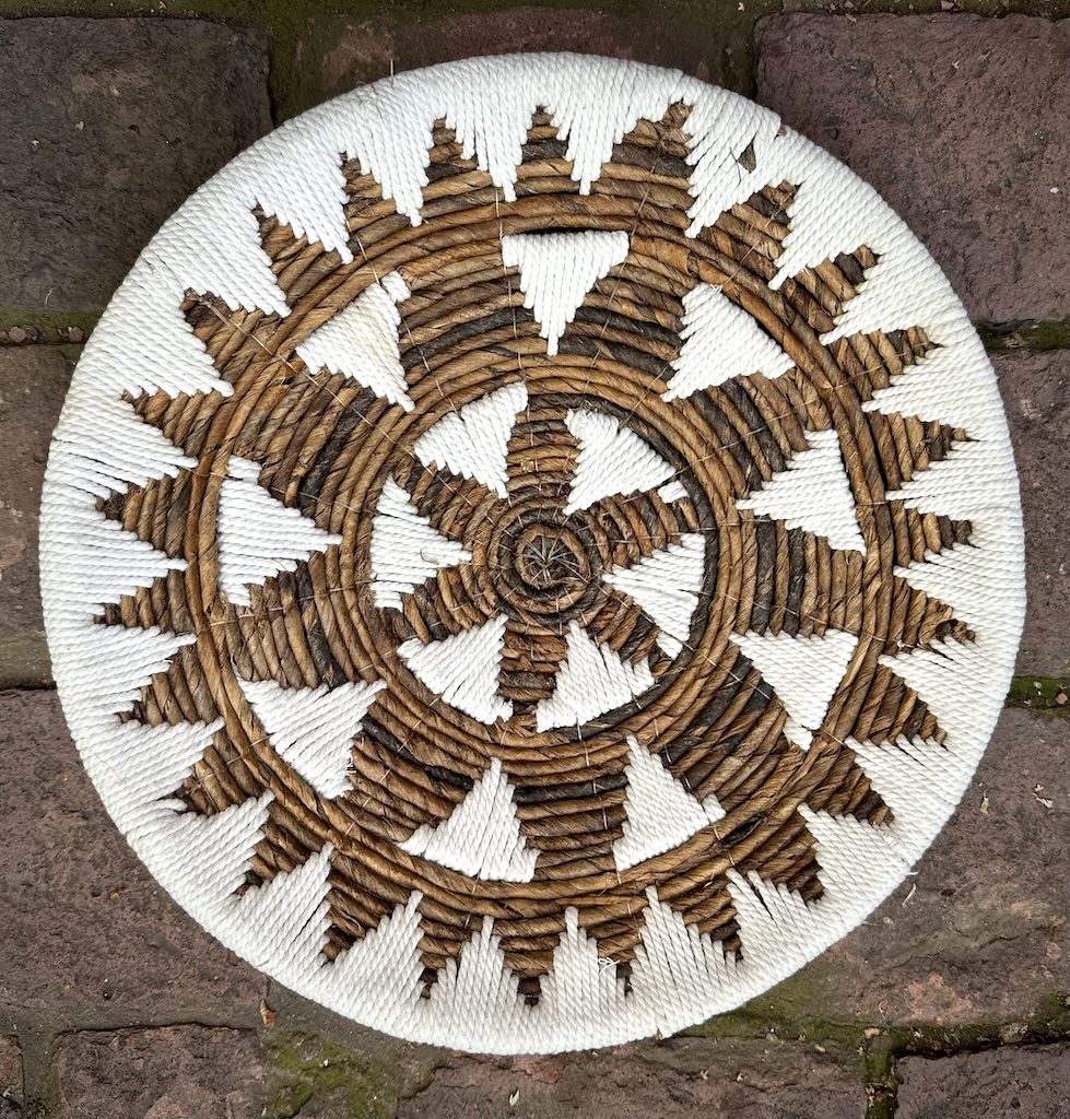 Canasto de pared Ancestral M