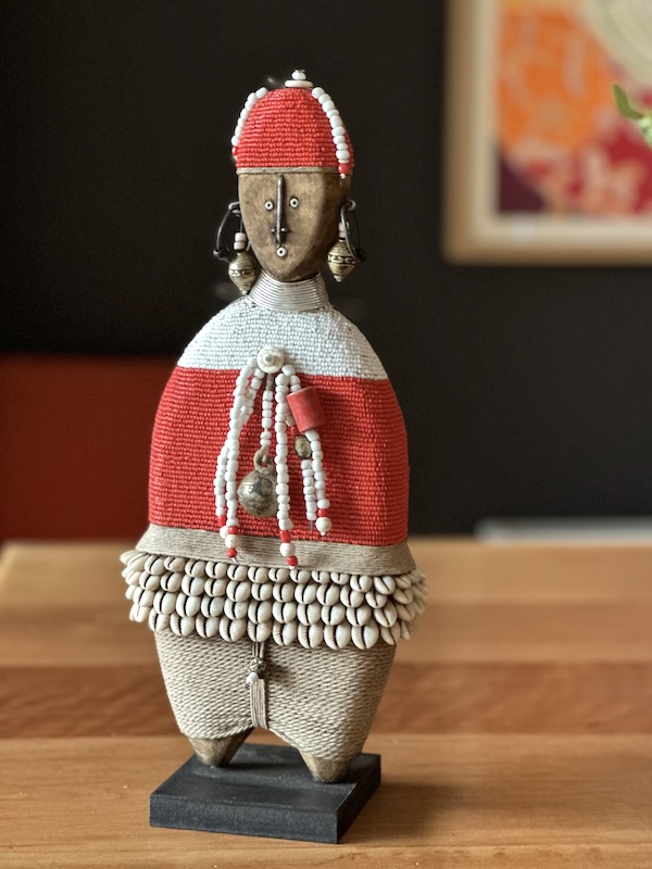 Namji Doll Star Roja