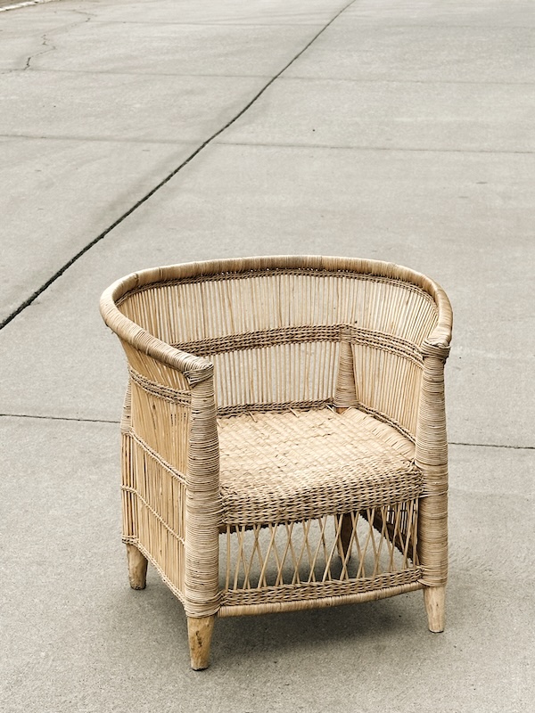 Mini Silla de Malawi