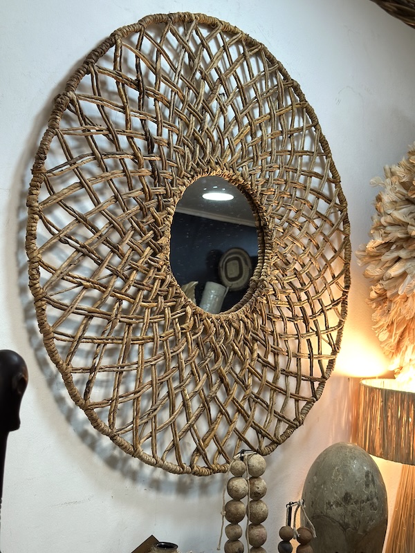 Espejo Tezza