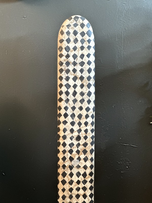 Escudo Leopardo