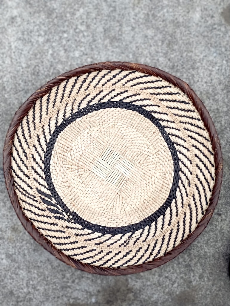 Canasto Tonga 35
